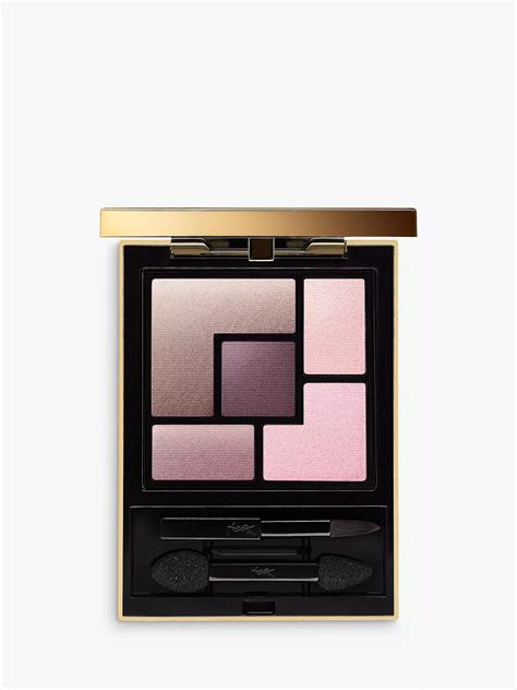 eyeshadow yves saint laurent